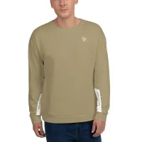 Khaki Sweatshirt – Image 2