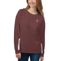 Chocolate Sweatshirt – Image 2