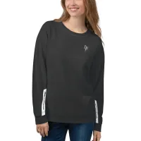 Dark Grey Sweatshirt – Image 2