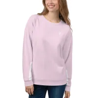 Light Pink Sweatshirt – Image 2