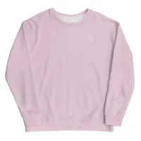 Light Pink Sweatshirt – Image 4