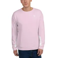 Light Pink Sweatshirt – Image 3