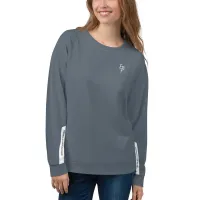 Steel Sweatshirt – Image 2