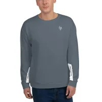Steel Sweatshirt – Image 3