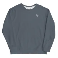 Steel Sweatshirt – Image 4