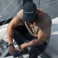 Distressed Hat - "Appreciate Everything" – Image 6
