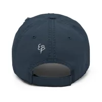 Distressed Hat - "Appreciate Everything" – Image 7
