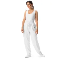 White Sweatpants – Image 3