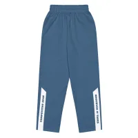 Indigo Blue Sweatpants – Image 6