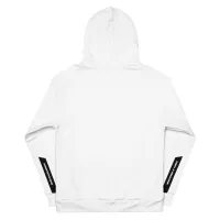 White Hoodie – Image 7