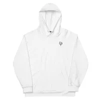 White Hoodie – Image 6