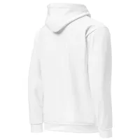 White Hoodie – Image 5
