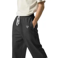 Dark Grey Sweatpants – Image 4