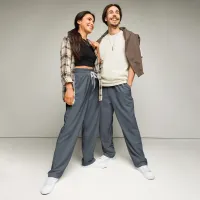 Steel Sweatpants – Image 2