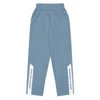 Cargo Blue Sweatpants – Image 8