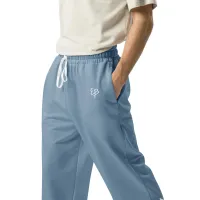 Cargo Blue Sweatpants – Image 4