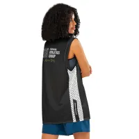 Dark Grey Gym Jersey "Members Only" – Image 6