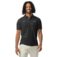 Team Cygnus Polo - Dark Grey – Image 2