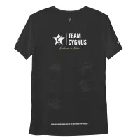 Cygnus MAG Training Shirt – Image 2