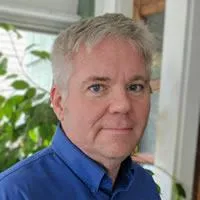 blog author image