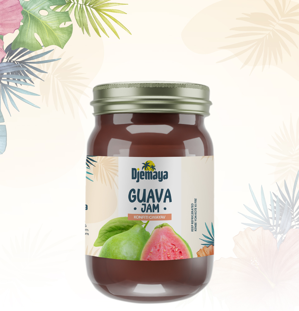 Konfiti Gwayav – Image 1