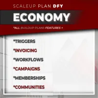 SCALEUP PLAN + DONE FOR YOU SET-UP – Image 1