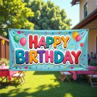 8Ft. - HD Vinyl Banners – Image 1