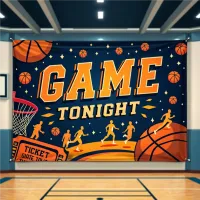 3Ft. - HD Vinyl Banners – Image 1