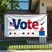 4Ft. - HD Vinyl Banners – Image 1
