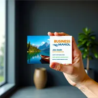 Business Cards – Image 1