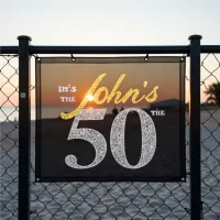 8Ft. Mesh Banner – Image 1