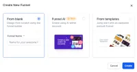 Site & Funnel Builder AI – Image 2