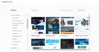 Site & Funnel Builder AI – Image 1