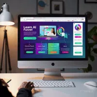 Site & Funnel Builder AI – Image 4