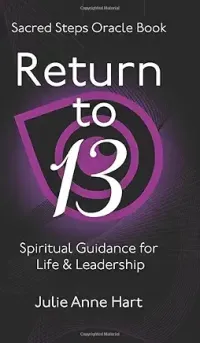 Return to 13 - Oracle Book – Image 1