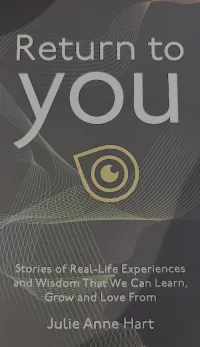 Return To You – Image 1