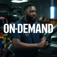 Vehicle Maintenance & Repair Coordination - Premium On-Demand Service  – Image 1