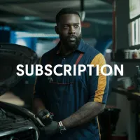 Vehicle Maintenance and Repair Support - Subscription Plan  – Image 1