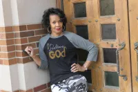 I believe God  – Image 1
