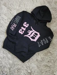 313 Detroit Hoodie – Image 1