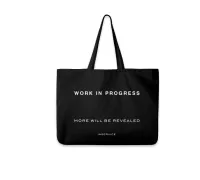 Work In Progress Tote – Image 1