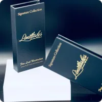 Mink Lashes Signature Dark Collection – Image 1