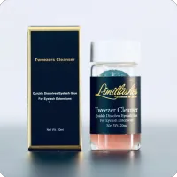 Tweezers Cleanser – Image 1