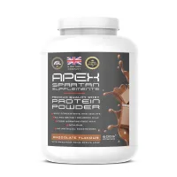 (Chocolate Protein Powder) ASL - Supplements  – Image 1