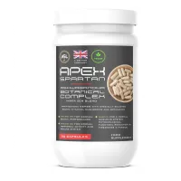 (Ashwagandha Botanical Complex) ASL - Supplements  – Image 1