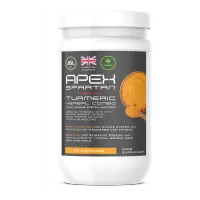 (90 Turmeric Capsules) ASL - Supplements  – Image 1
