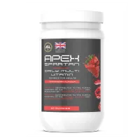 (Daily Multi Vitamin Gummies) ASL - Supplements  – Image 1