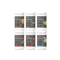 (Health Bundle) ASL - Supplements  – Image 1