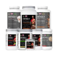 (Gym Bundle) ASL - Supplements  – Image 1
