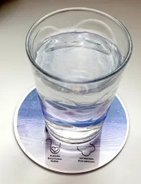 Структуризатор за вода 11 см. – Image 1